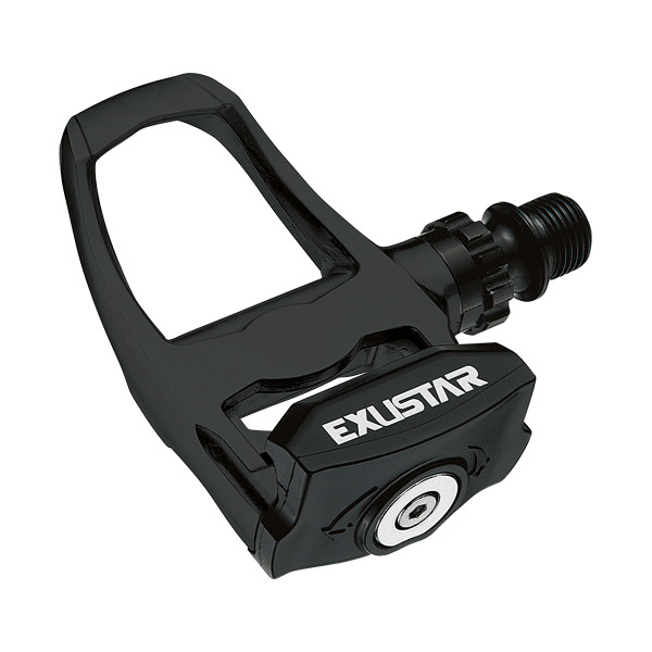 look delta compatible aluminum pedals