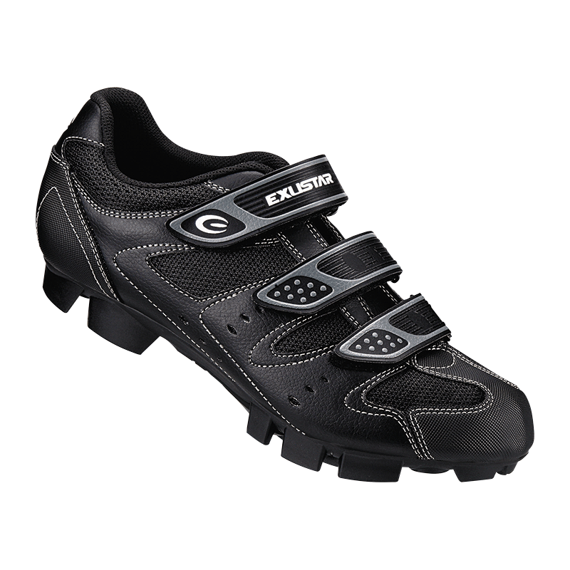 exustar cycling shoes