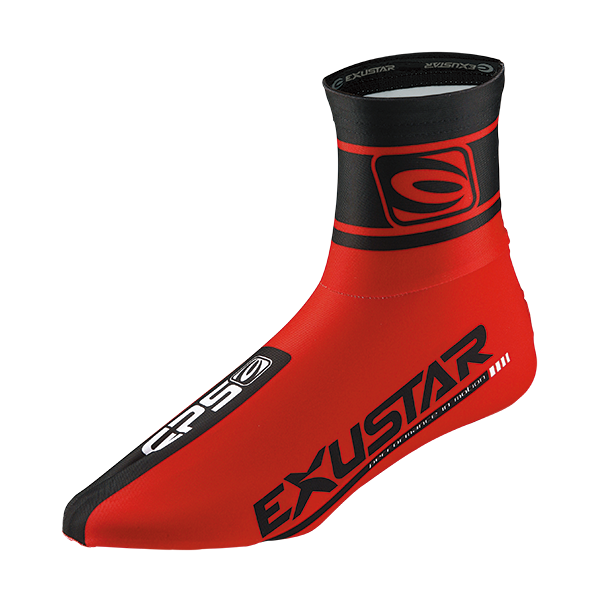 Details about   EXUSTAR E-SC010 Warm Climate Shoe Covers White 3 Size For Option 