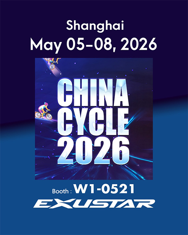 China Cycle Show poster